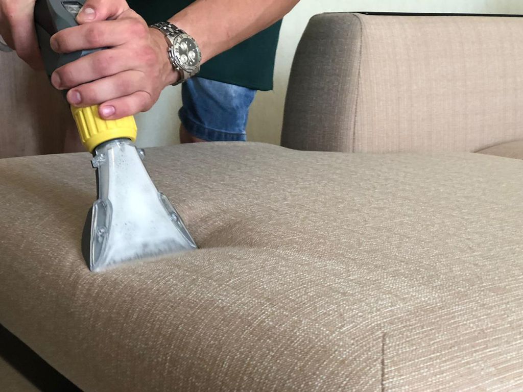 Selendi Koltuk Yıkama