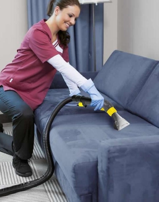 Selendi Koltuk Yıkama